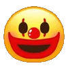 Стикер 27 The Usual Emoji
