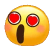 Стикер 19 The Usual Emoji