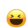 Стикер 5 The Usual Emoji