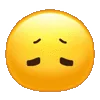 Стикер 6 The Usual Emoji