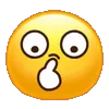 Стикер 26 The Usual Emoji