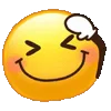 Стикер 32 The Usual Emoji
