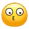 Стикер 16 The Usual Emoji