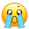 Стикер 58 The Usual Emoji