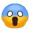 Стикер 52 The Usual Emoji