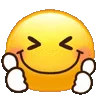 Стикер 60 The Usual Emoji