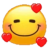 Стикер 22 The Usual Emoji