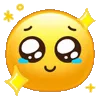 Стикер 9 The Usual Emoji