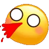 Стикер 25 The Usual Emoji