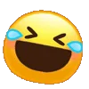 Стикер 51 The Usual Emoji
