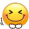 Стикер 31 The Usual Emoji