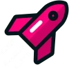 Стикер 54 TheVolonterEmoji -