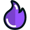 Стикер 23 TheVolonterEmoji -