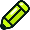 Стикер 42 TheVolonterEmoji -