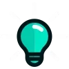 Стикер 55 TheVolonterEmoji -