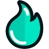 Стикер 21 TheVolonterEmoji -