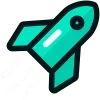 Стикер 51 TheVolonterEmoji -