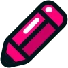 Стикер 44 TheVolonterEmoji -