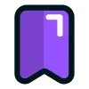 Стикер 17 TheVolonterEmoji -