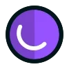 Стикер 33 TheVolonterEmoji -