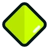 Стикер 36 TheVolonterEmoji -