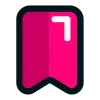 Стикер 18 TheVolonterEmoji -