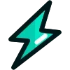 Стикер 45 TheVolonterEmoji -