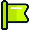 Стикер 12 TheVolonterEmoji -