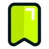 Стикер 16 TheVolonterEmoji -