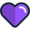 Стикер 3 TheVolonterEmoji -
