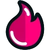 Стикер 24 TheVolonterEmoji -