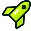 Стикер 52 TheVolonterEmoji -