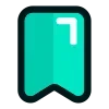Стикер 15 TheVolonterEmoji -