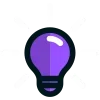 Стикер 57 TheVolonterEmoji -