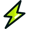 Стикер 46 TheVolonterEmoji -