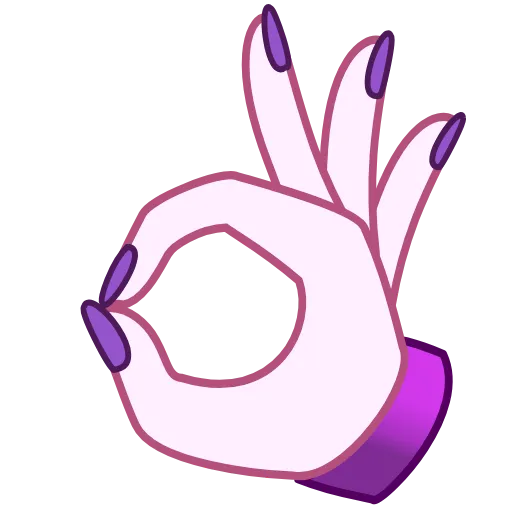 Стикер 29 The Witch Emoji