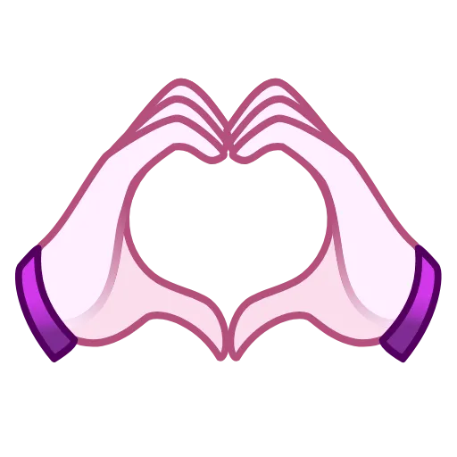 Стикер 27 The Witch Emoji