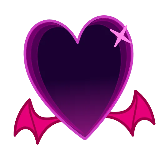 Стикер 38 The Witch Emoji