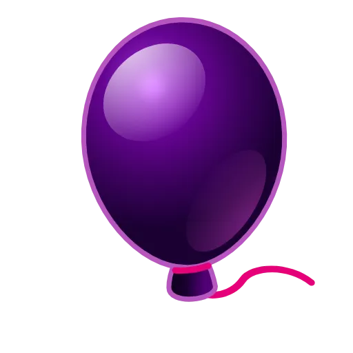 Стикер 40 The Witch Emoji