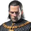 Стикер 39 The Witcher