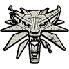 Стикер 26 The Witcher