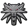 Стикер 4 The Witcher