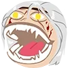 Стикер 55 The Witcher