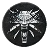 Стикер 6 The Witcher
