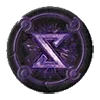 Стикер 19 The Witcher