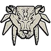 Стикер 25 The Witcher