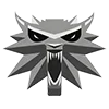 Стикер 5 The Witcher