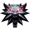 Стикер 2 The Witcher