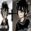 Стикер 44 The Coffin Of
