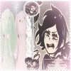 Стикер 25 The Coffin Of
